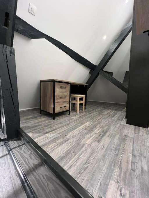Апартаменты Le Jeannin, Magnifique Duplex 6 Prs - Centre Historique De Дижон Экстерьер фото